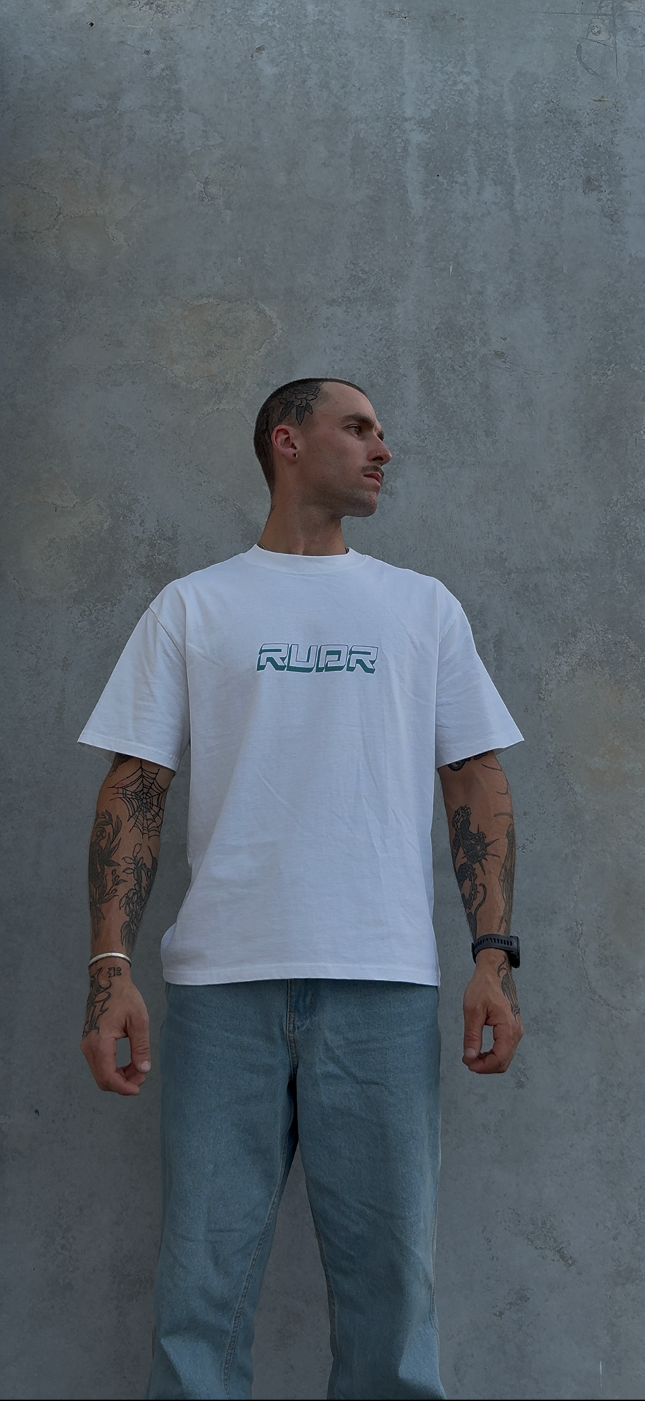 Guidance tee