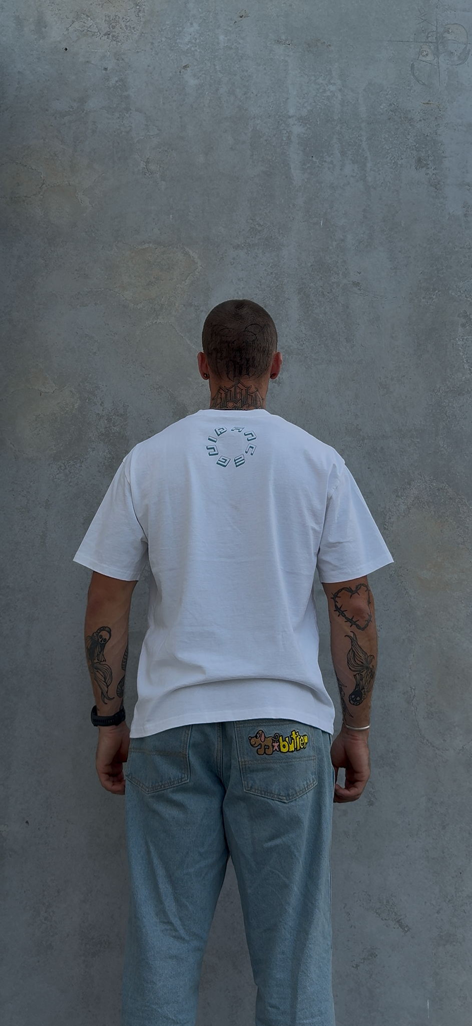 Guidance tee