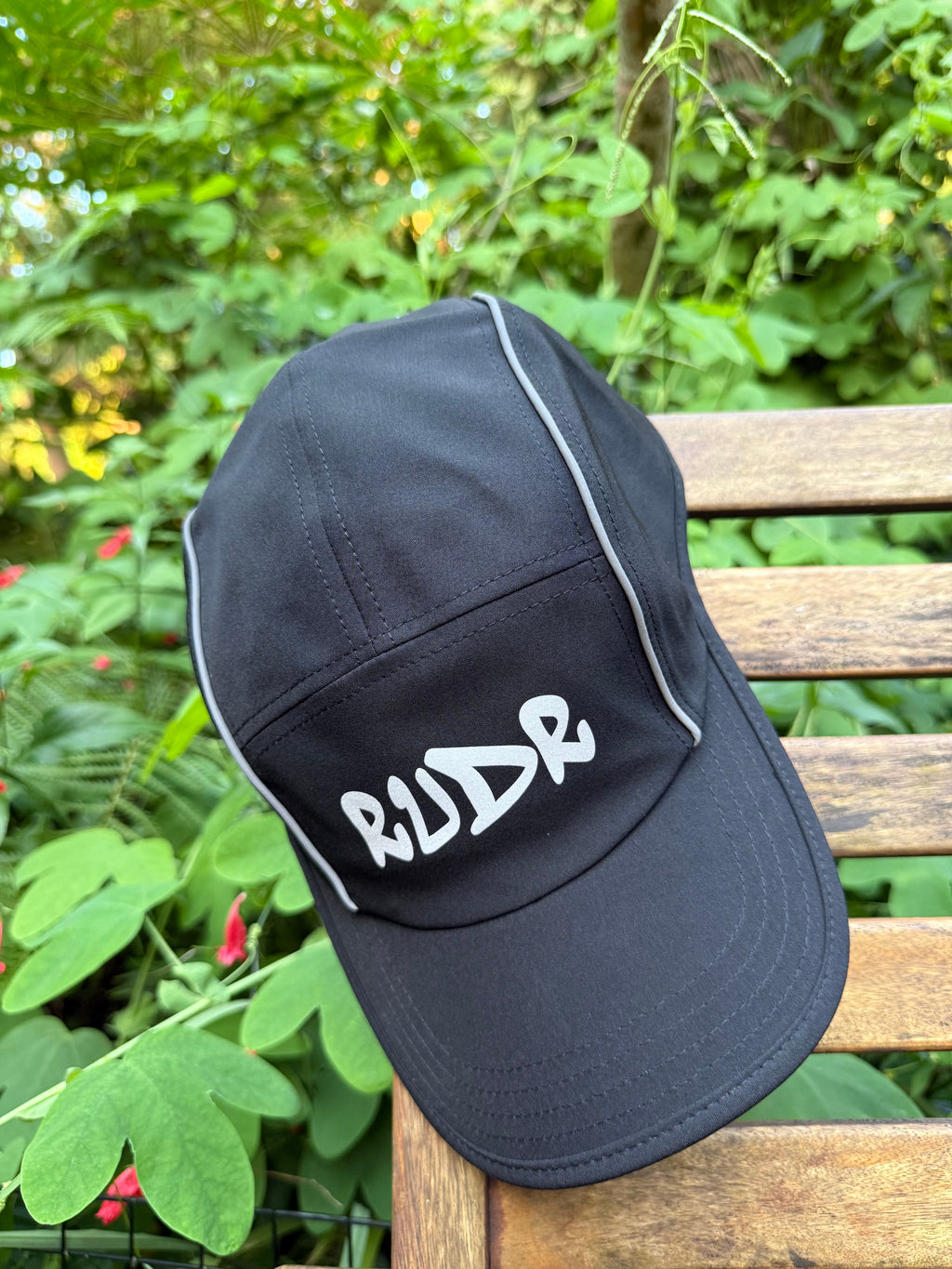 RUDR cap